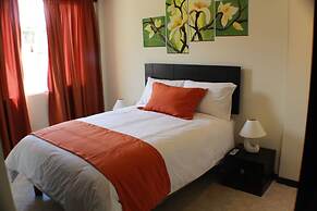Hotel Las Mercedes