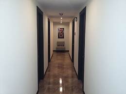 Hotel Las Mercedes