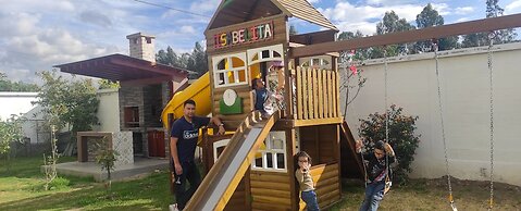 Hotel Las Mercedes