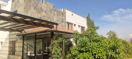 Hotel Las Mercedes