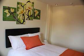 Hotel Las Mercedes