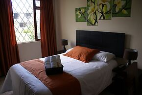 Hotel Las Mercedes