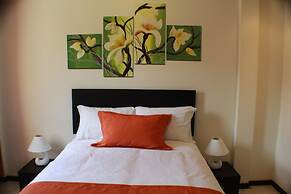 Hotel Las Mercedes