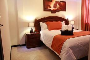 Hotel Las Mercedes