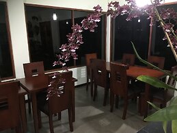 Hotel Las Mercedes