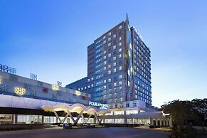 Four Points By Sheraton Makassar