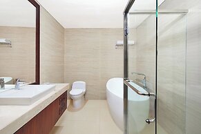 Four Points By Sheraton Makassar