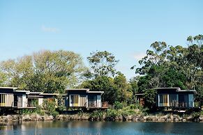 Elements of Byron