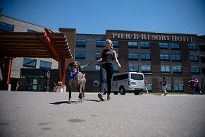 Pier B Resort