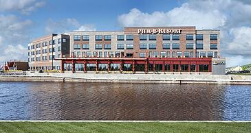 Pier B Resort