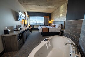 Pier B Resort
