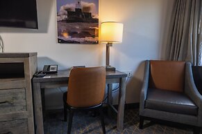 Pier B Resort