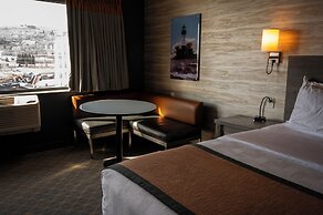 Pier B Resort