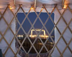 Pier B Resort