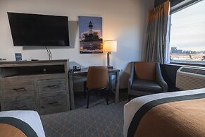 Pier B Resort