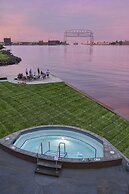 Pier B Resort