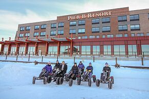 Pier B Resort