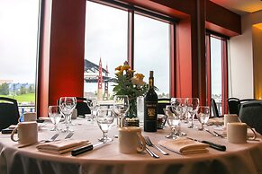Pier B Resort