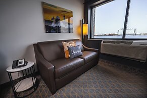Pier B Resort