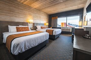 Pier B Resort