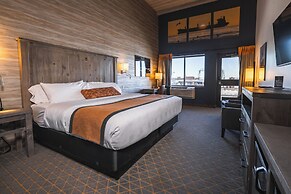 Pier B Resort