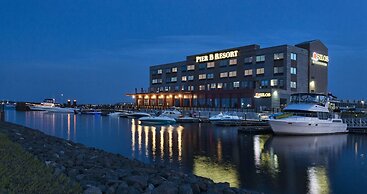 Pier B Resort