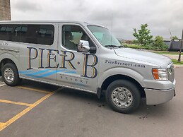 Pier B Resort