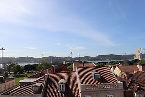 Belém Tejo - Setubalense