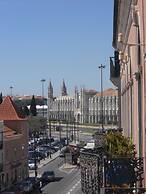Belém Tejo - Setubalense