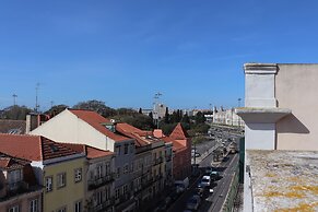 Belém Tejo - Setubalense
