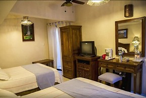 Casa Yunenisa