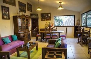 Casa Yunenisa