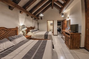 Casa Yunenisa