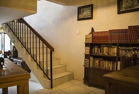 Casa Yunenisa