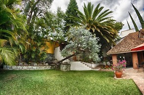 Casa Yunenisa