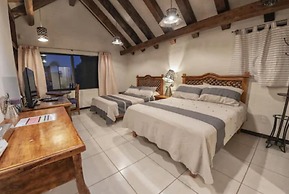Casa Yunenisa