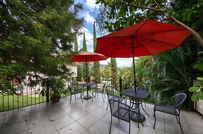 Casa Yunenisa