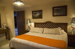 Casa Yunenisa