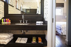 Pepoli9 Design Suites in Rome