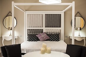 Pepoli9 Design Suites in Rome