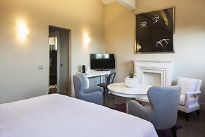 Pepoli9 Design Suites in Rome