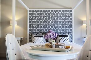 Pepoli9 Design Suites in Rome