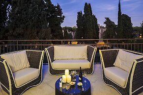 Pepoli9 Design Suites in Rome