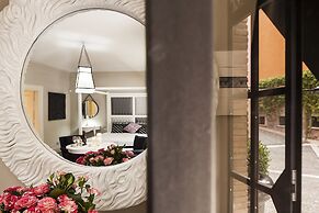 Pepoli9 Design Suites in Rome
