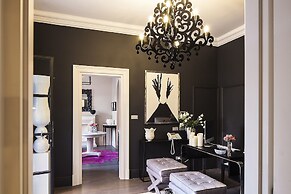 Pepoli9 Design Suites in Rome