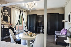 Pepoli9 Design Suites in Rome