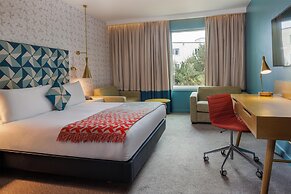 Hilton Bournemouth