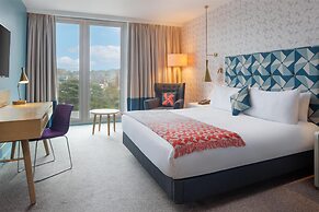Hilton Bournemouth