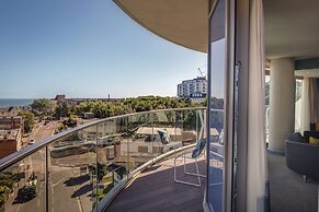 Hilton Bournemouth