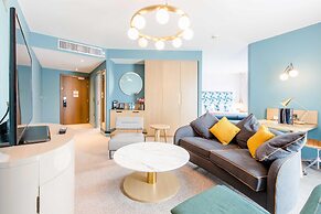 Hilton Bournemouth